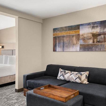 Springhill Suites By Marriott Chicago Bolingbrook Ngoại thất bức ảnh