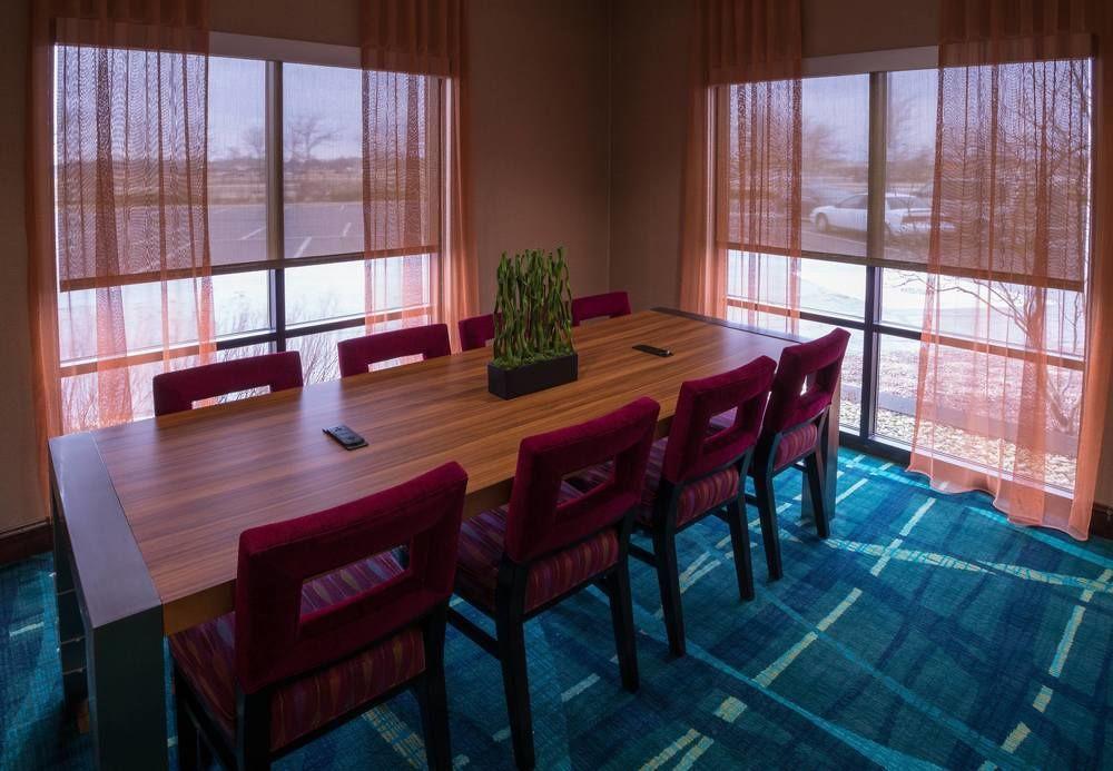 Springhill Suites By Marriott Chicago Bolingbrook Ngoại thất bức ảnh