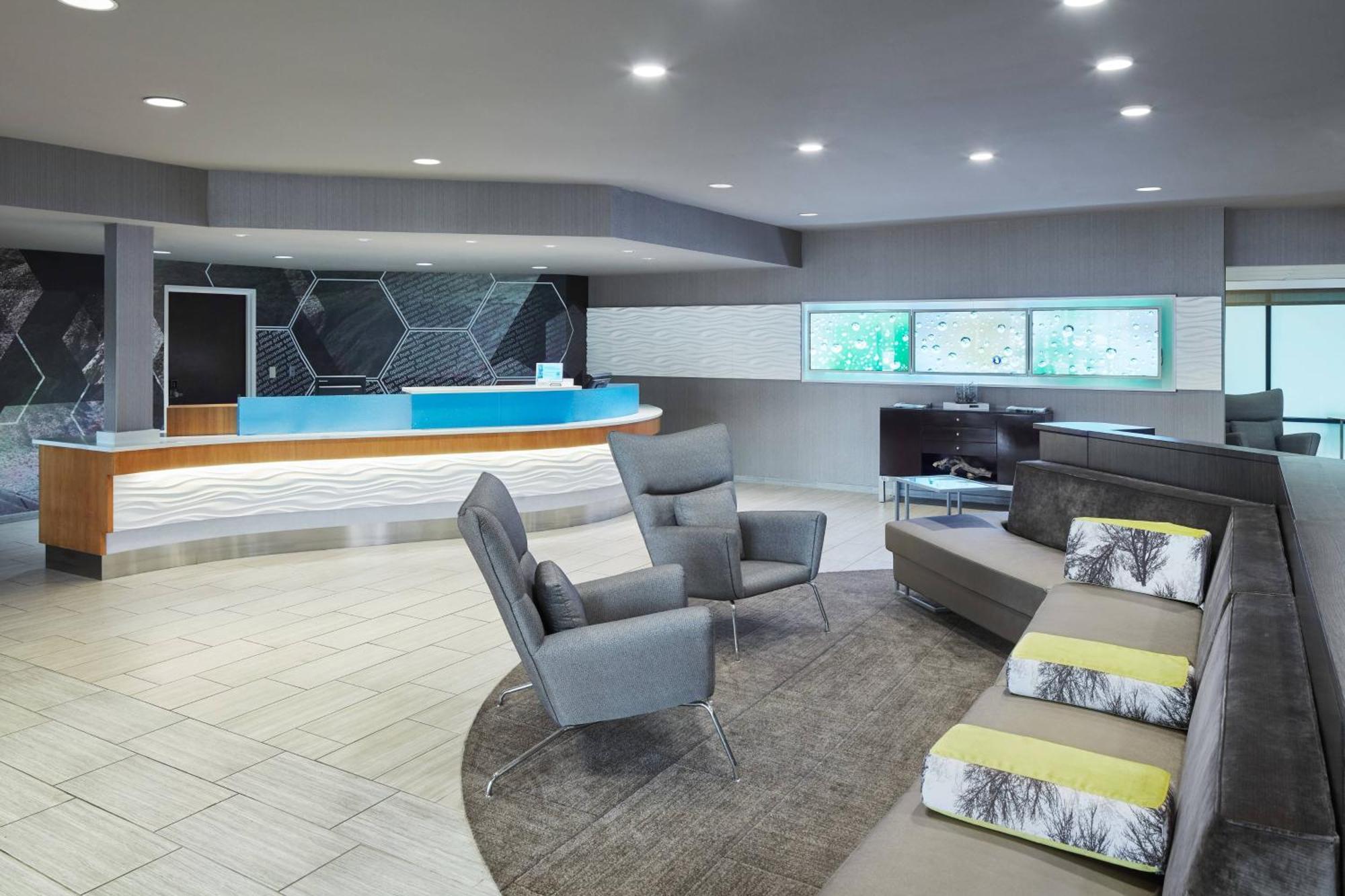 Springhill Suites By Marriott Chicago Bolingbrook Ngoại thất bức ảnh