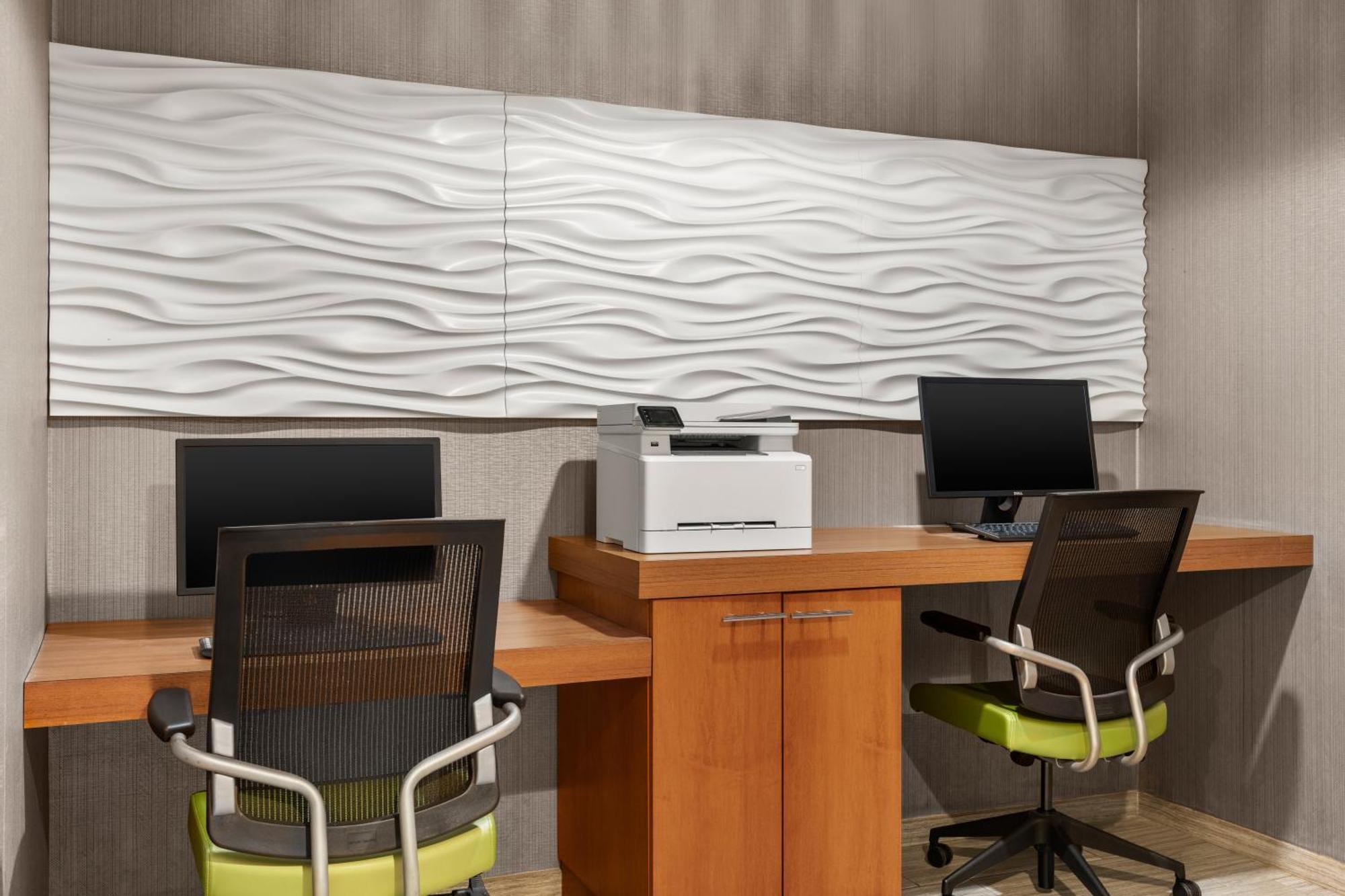 Springhill Suites By Marriott Chicago Bolingbrook Ngoại thất bức ảnh