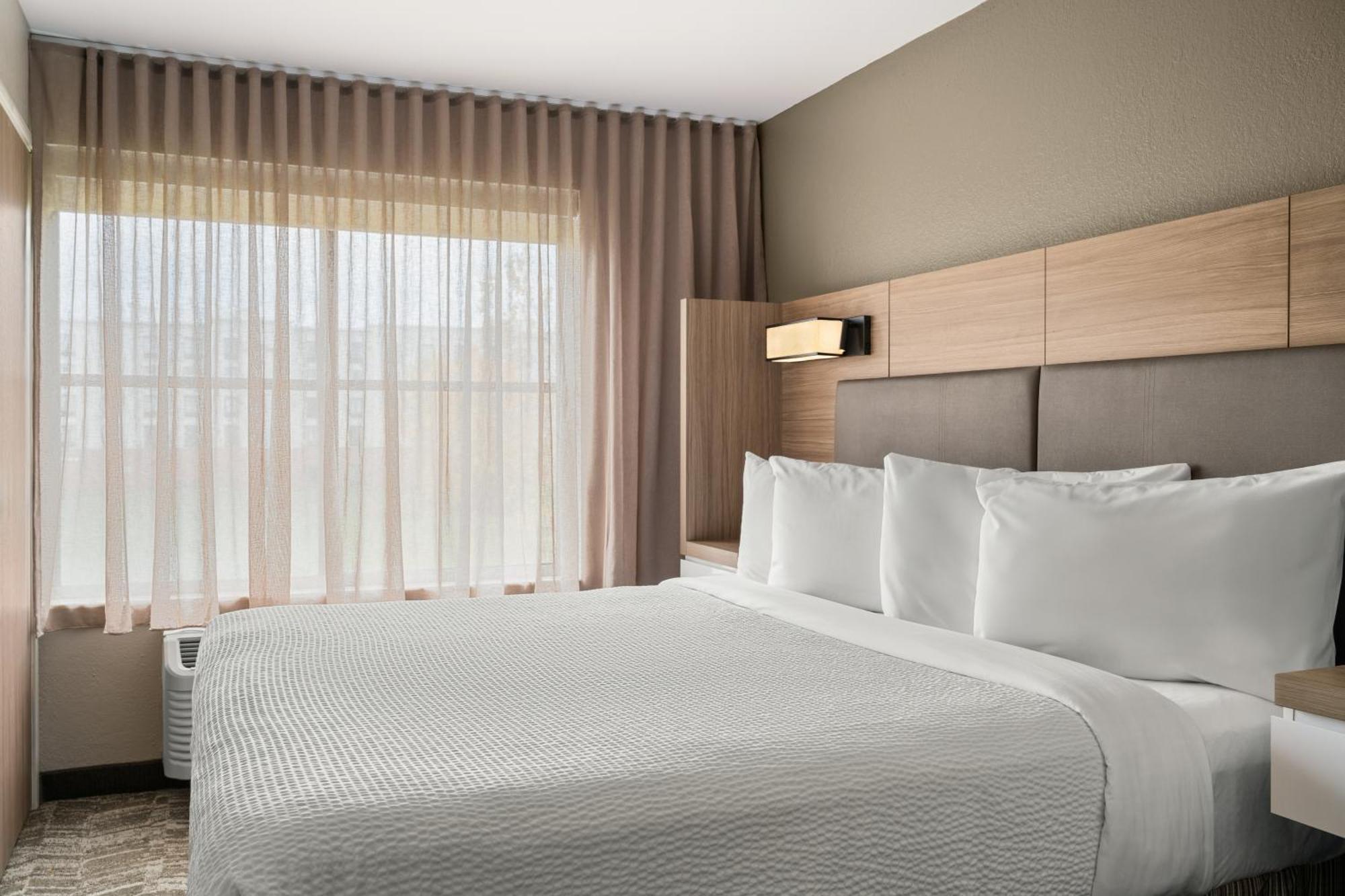 Springhill Suites By Marriott Chicago Bolingbrook Ngoại thất bức ảnh