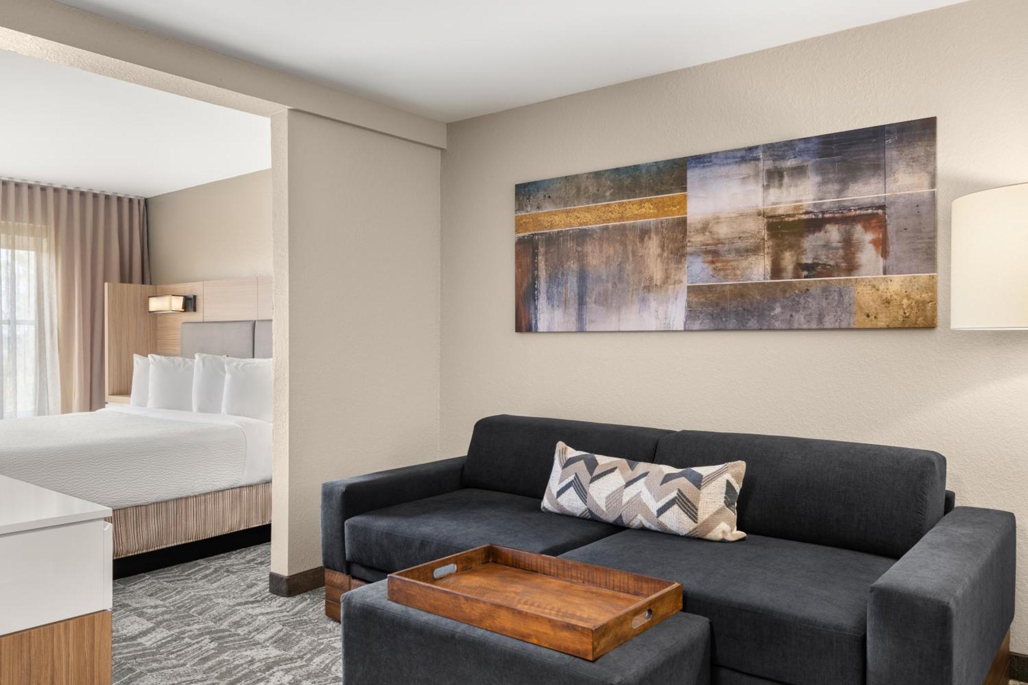 Springhill Suites By Marriott Chicago Bolingbrook Ngoại thất bức ảnh