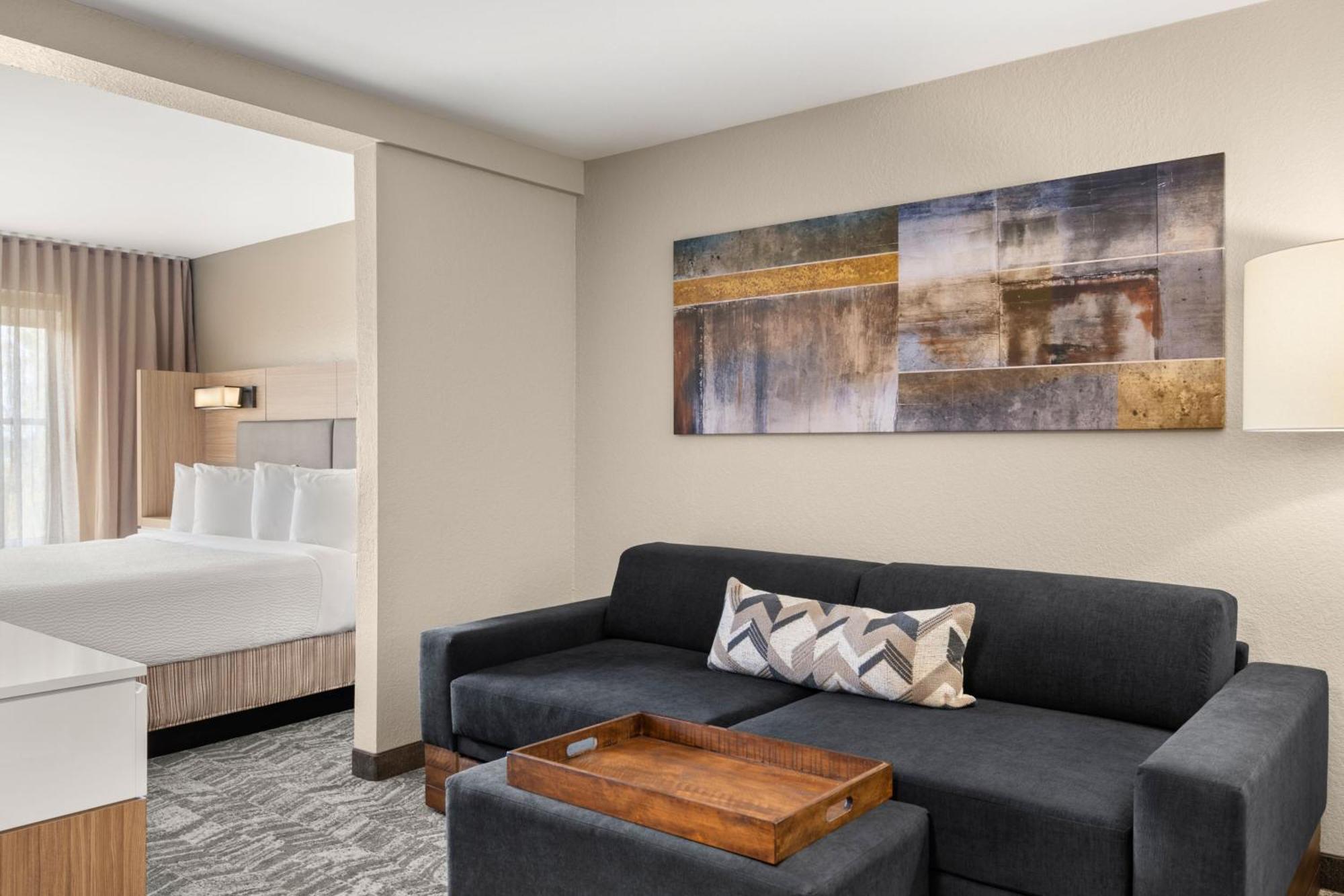 Springhill Suites By Marriott Chicago Bolingbrook Ngoại thất bức ảnh