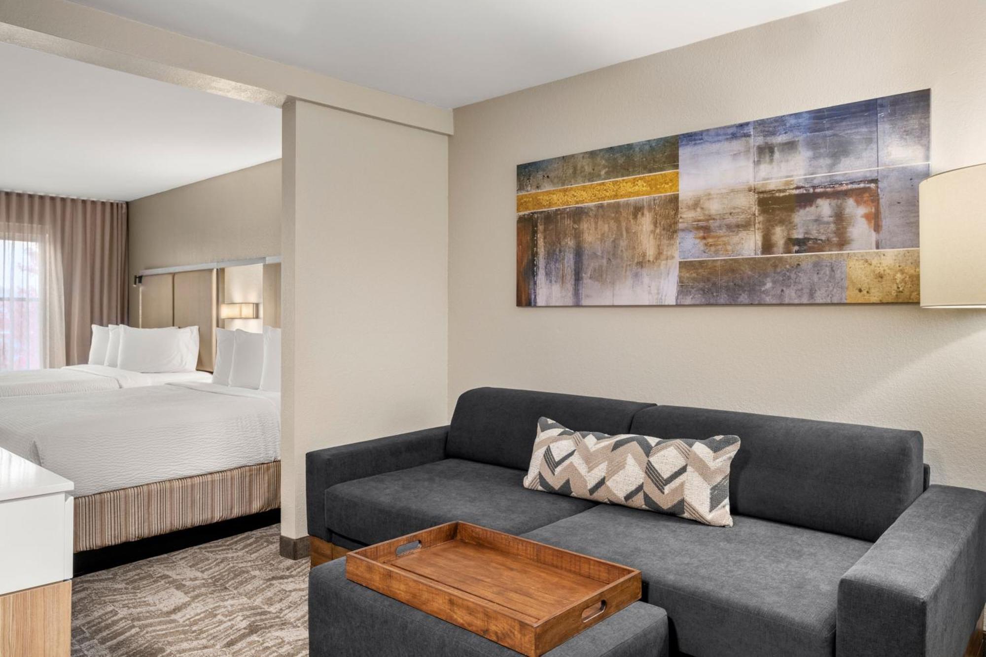 Springhill Suites By Marriott Chicago Bolingbrook Ngoại thất bức ảnh
