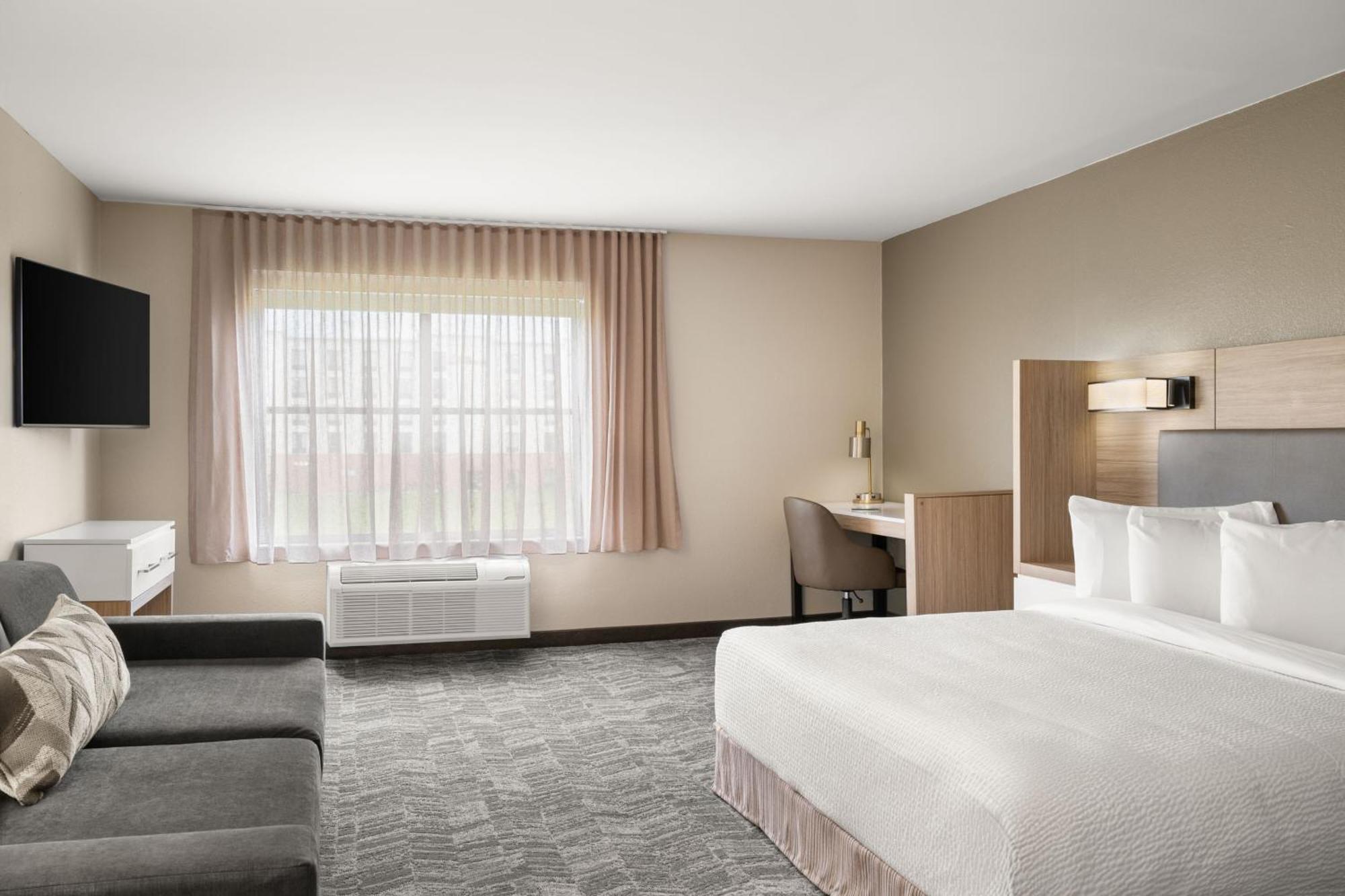 Springhill Suites By Marriott Chicago Bolingbrook Ngoại thất bức ảnh