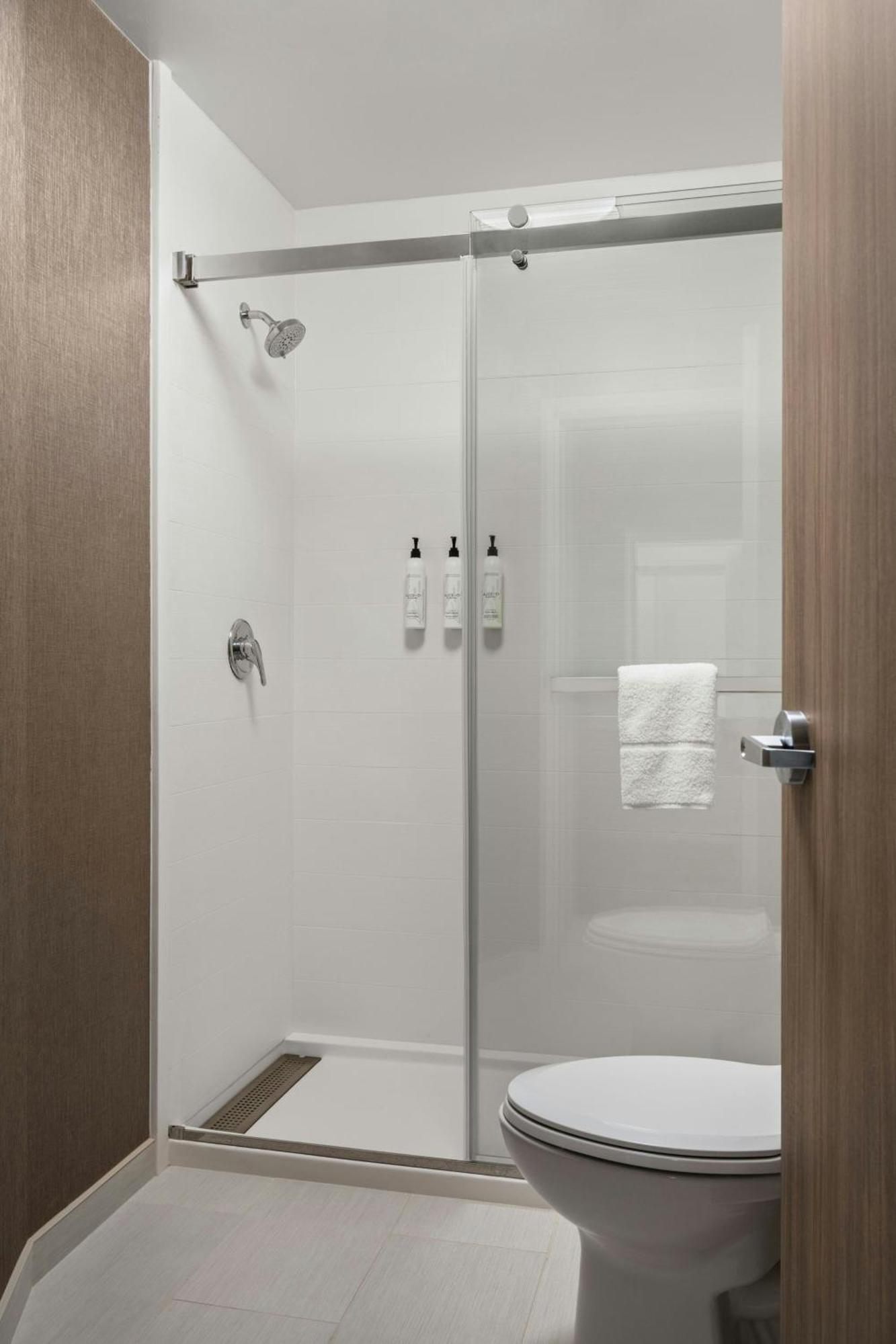 Springhill Suites By Marriott Chicago Bolingbrook Ngoại thất bức ảnh